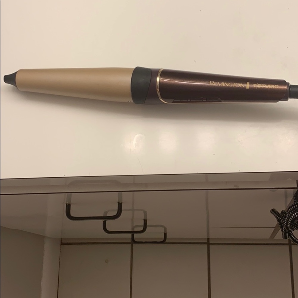 Curling iron